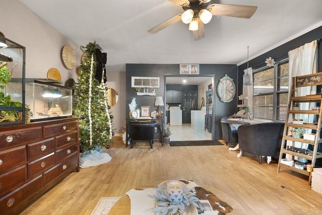 11471 11501 Highway 128, Malvern, AR 72104