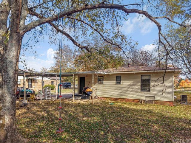 11471 11501 Highway 128, Malvern, AR 72104
