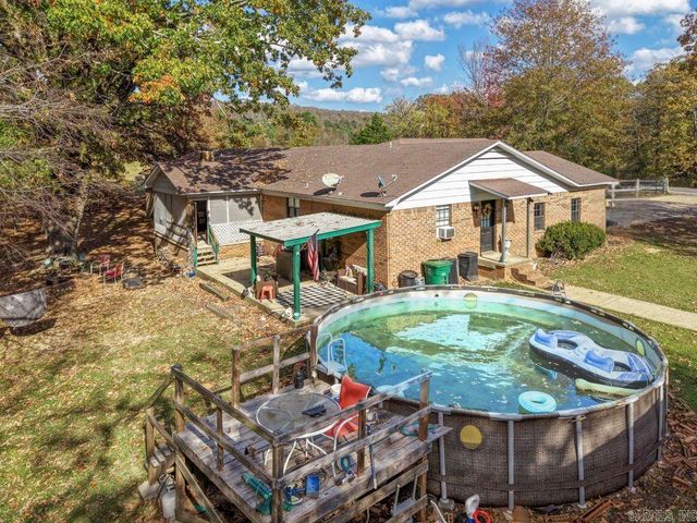 11471 11501 Highway 128, Malvern, AR 72104