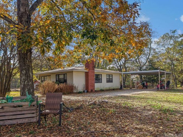 11471 11501 Highway 128, Malvern, AR 72104