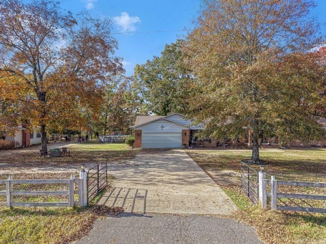11471 11501 Highway 128, Malvern, AR 72104