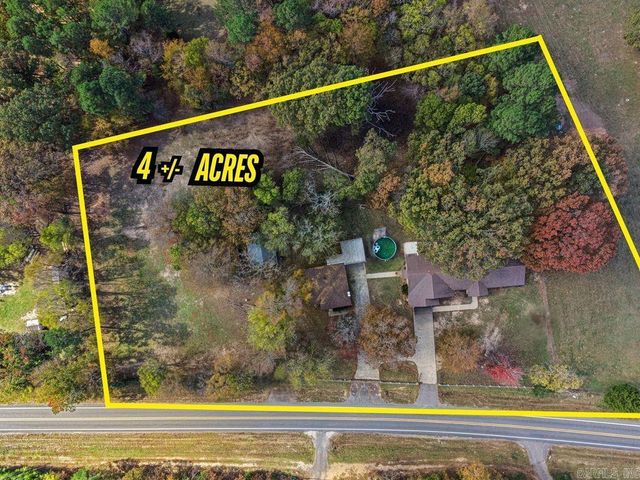11471 11501 Highway 128, Malvern, AR 72104