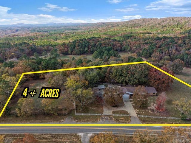 11471 11501 Highway 128, Malvern, AR 72104