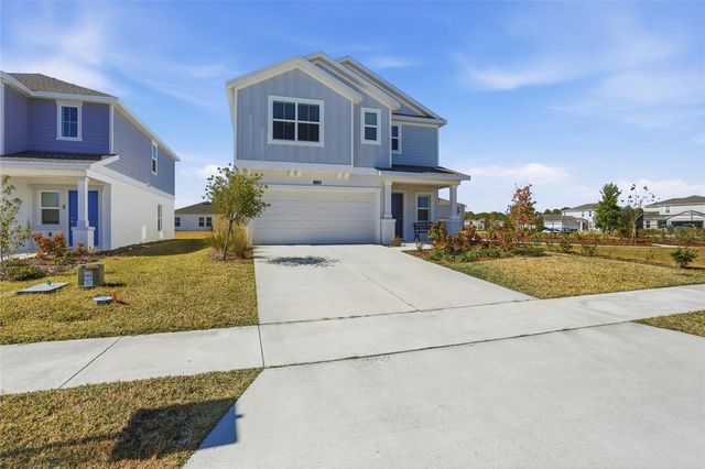 4738 GUINEP LANE, Kissimmee, FL 34758