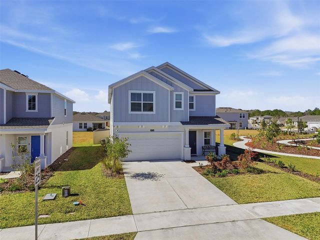 4738 GUINEP LANE, Kissimmee, FL 34758