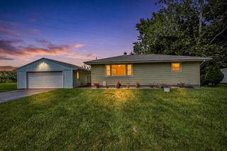 2015 Gaines Drive, Benton Charter Twp, MI 49022