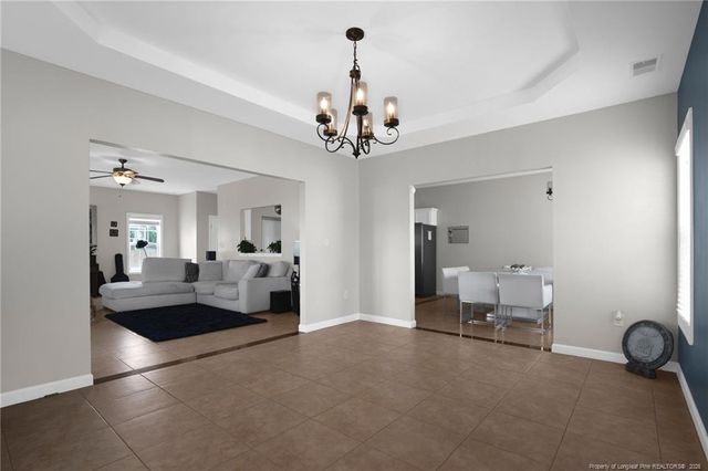 1500 Seabiscuit Drive, Parkton, NC 28371