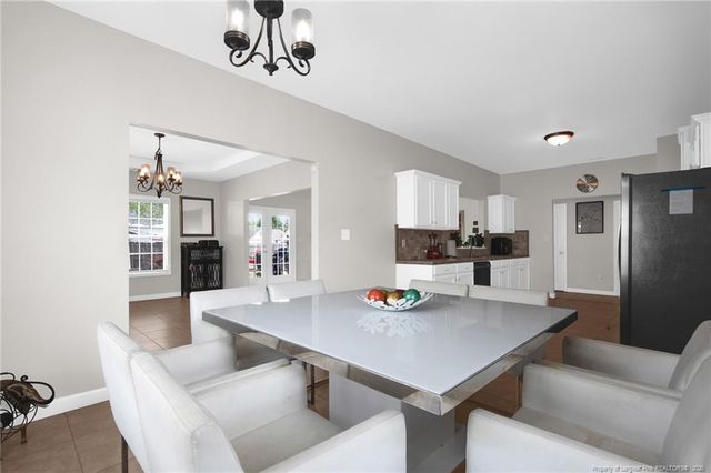 1500 Seabiscuit Drive, Parkton, NC 28371