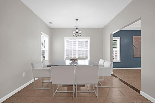 1500 Seabiscuit Drive, Parkton, NC 28371