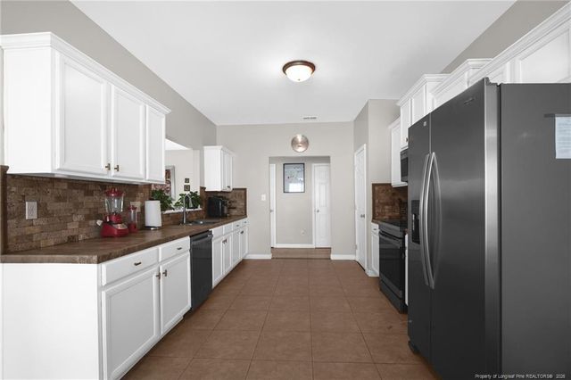 1500 Seabiscuit Drive, Parkton, NC 28371