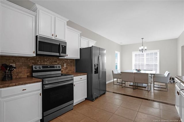 1500 Seabiscuit Drive, Parkton, NC 28371