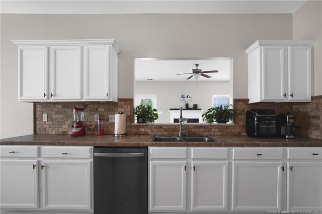 1500 Seabiscuit Drive, Parkton, NC 28371