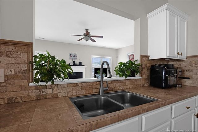 1500 Seabiscuit Drive, Parkton, NC 28371