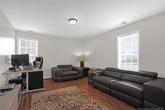 1500 Seabiscuit Drive, Parkton, NC 28371