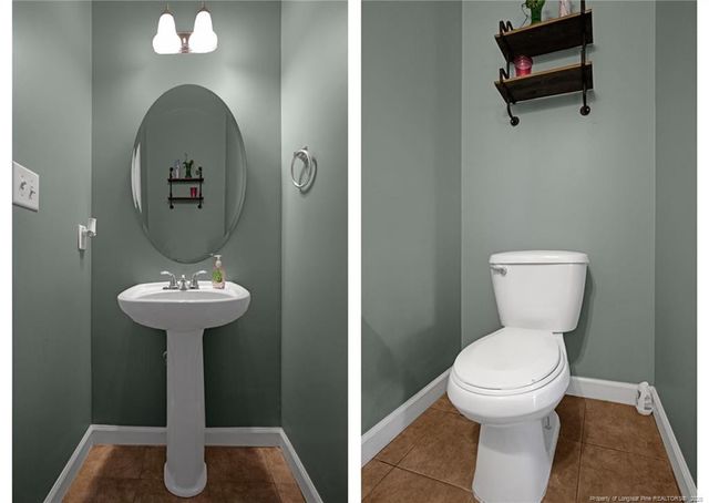 1500 Seabiscuit Drive, Parkton, NC 28371