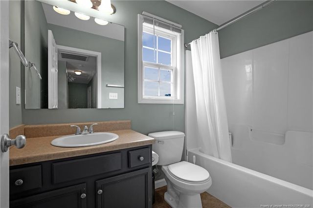 1500 Seabiscuit Drive, Parkton, NC 28371