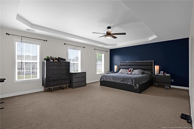 1500 Seabiscuit Drive, Parkton, NC 28371