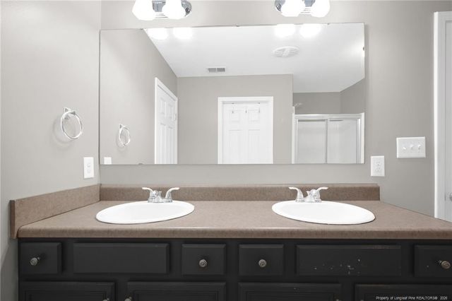 1500 Seabiscuit Drive, Parkton, NC 28371