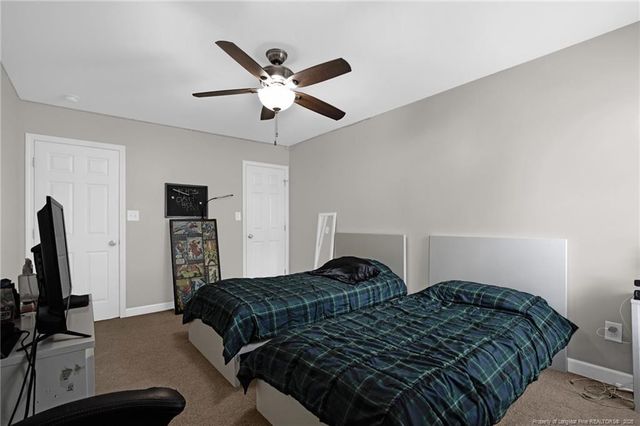 1500 Seabiscuit Drive, Parkton, NC 28371