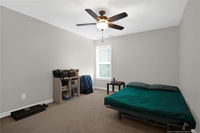 1500 Seabiscuit Drive, Parkton, NC 28371