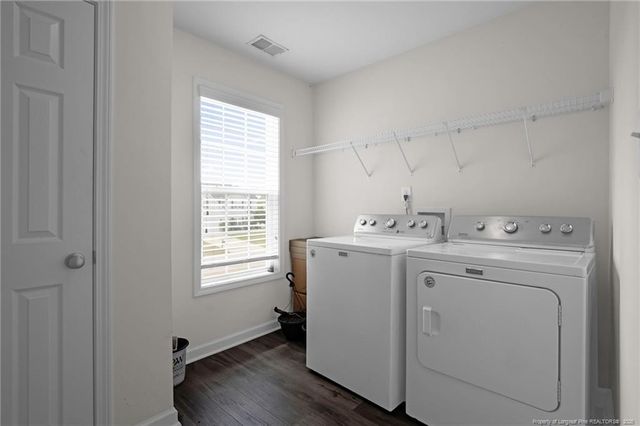 1500 Seabiscuit Drive, Parkton, NC 28371