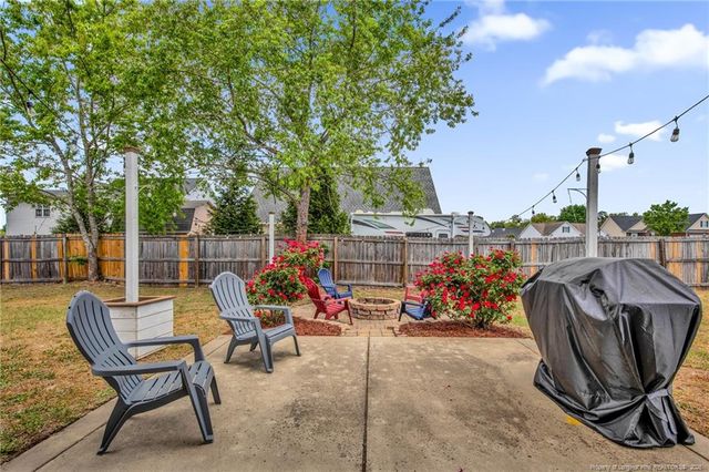 1500 Seabiscuit Drive, Parkton, NC 28371