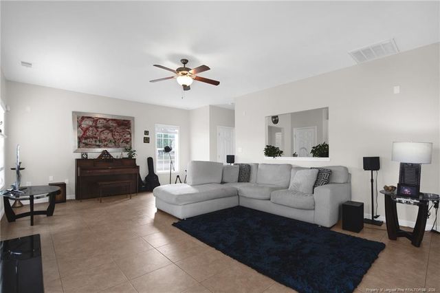 1500 Seabiscuit Drive, Parkton, NC 28371