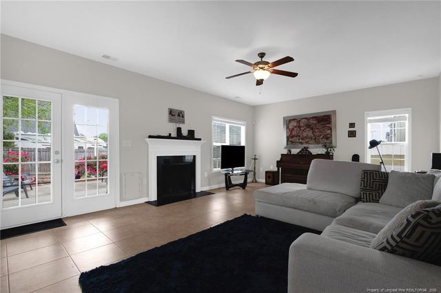 1500 Seabiscuit Drive, Parkton, NC 28371