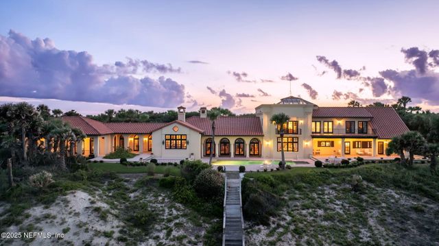 1185 PONTE VEDRA Boulevard, Ponte Vedra Beach, FL 32082
