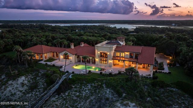 1185 PONTE VEDRA Boulevard, Ponte Vedra Beach, FL 32082