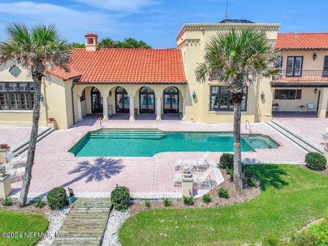 1185 PONTE VEDRA Boulevard, Ponte Vedra Beach, FL 32082