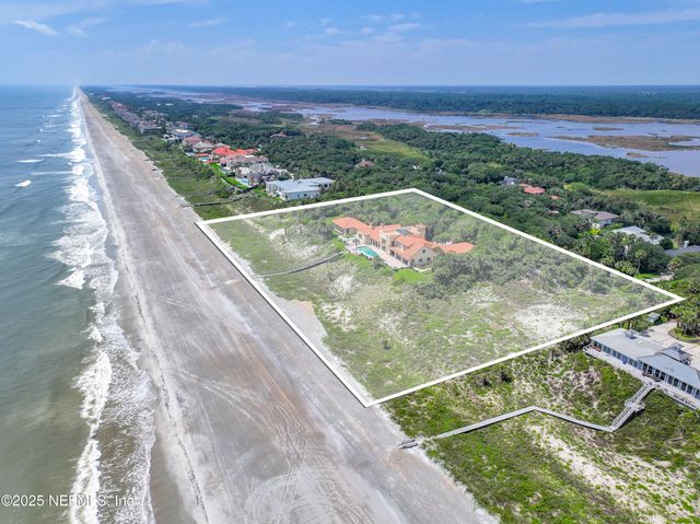 1185 PONTE VEDRA Boulevard, Ponte Vedra Beach, FL 32082