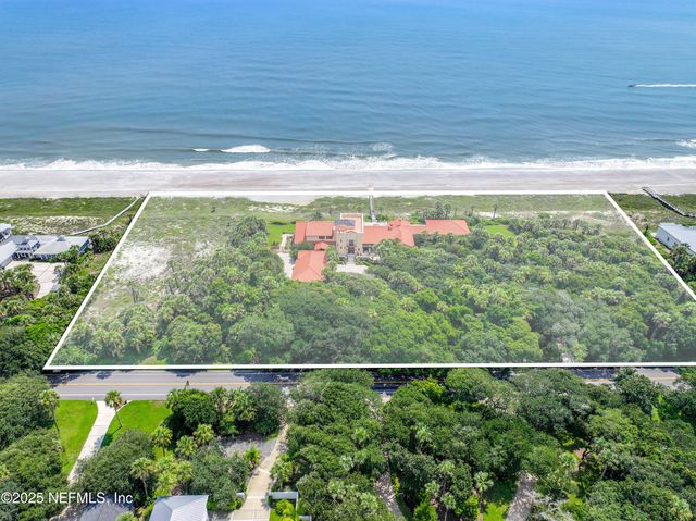 1185 PONTE VEDRA Boulevard, Ponte Vedra Beach, FL 32082