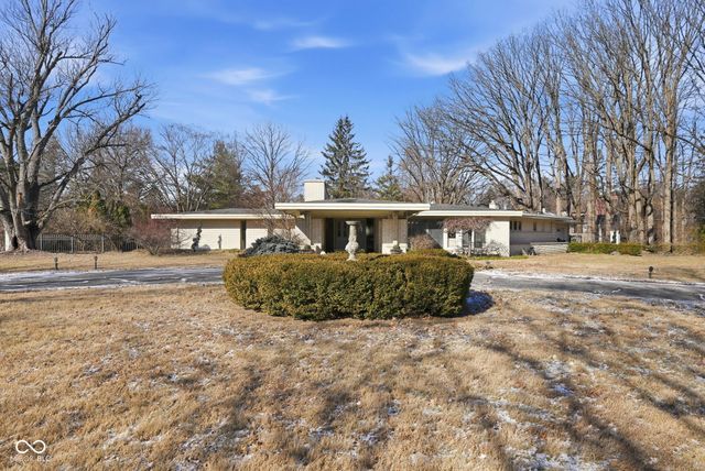 7220 N Illinois Street, Indianapolis, IN 46260