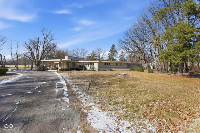 7220 N Illinois Street, Indianapolis, IN 46260