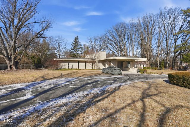 7220 N Illinois Street, Indianapolis, IN 46260