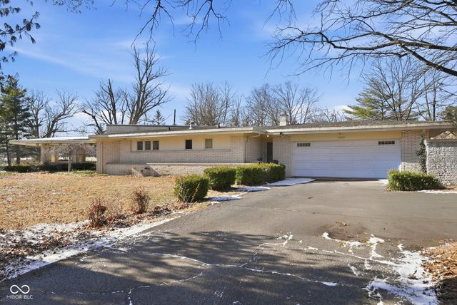 7220 N Illinois Street, Indianapolis, IN 46260