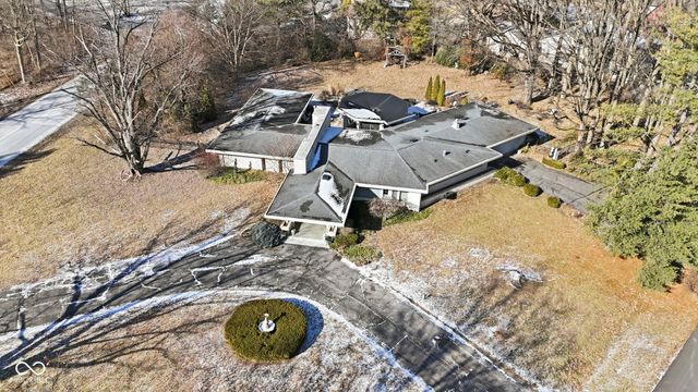 7220 N Illinois Street, Indianapolis, IN 46260