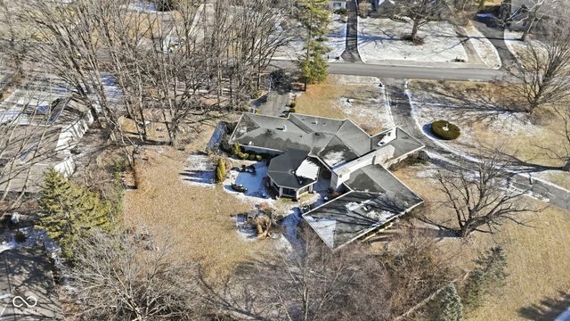 7220 N Illinois Street, Indianapolis, IN 46260