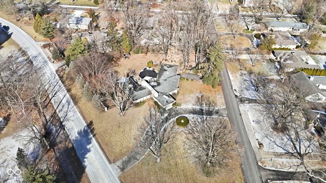 7220 N Illinois Street, Indianapolis, IN 46260