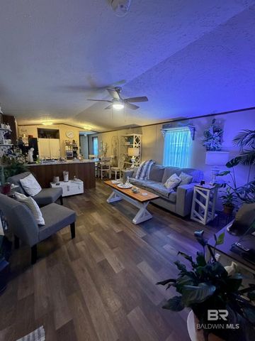 1405 Ridgewood Drive, Lillian, AL 36549