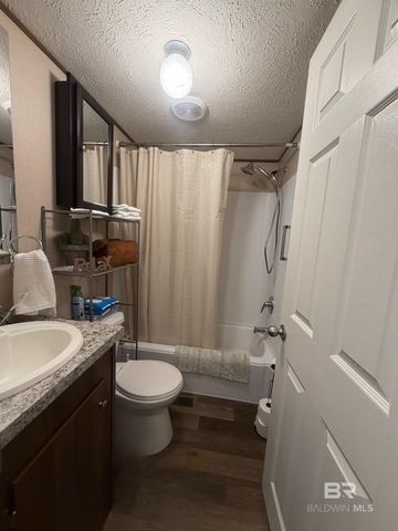 1405 Ridgewood Drive, Lillian, AL 36549