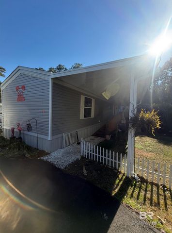 1405 Ridgewood Drive, Lillian, AL 36549