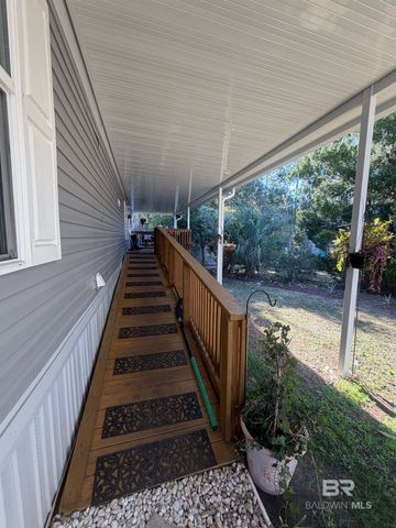 1405 Ridgewood Drive, Lillian, AL 36549