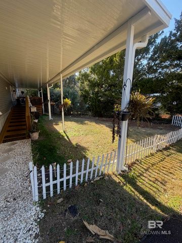 1405 Ridgewood Drive, Lillian, AL 36549