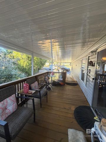 1405 Ridgewood Drive, Lillian, AL 36549