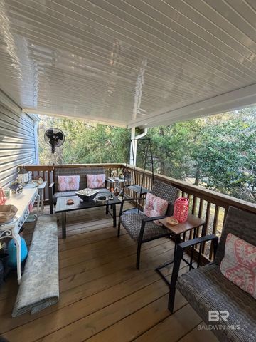 1405 Ridgewood Drive, Lillian, AL 36549