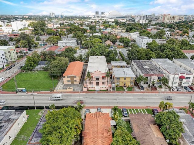 1553 SW 7th Street, Miami, FL 33135