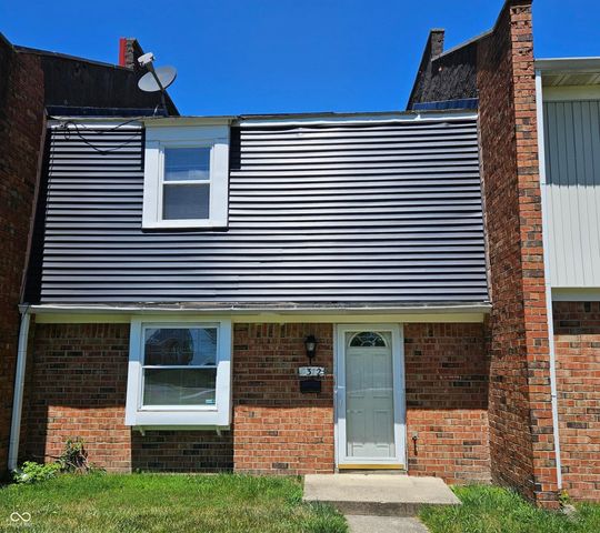 6312 Commons Drive, Indianapolis, IN 46254