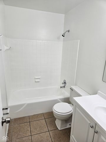 6312 Commons Drive, Indianapolis, IN 46254